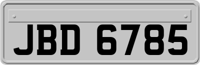 JBD6785