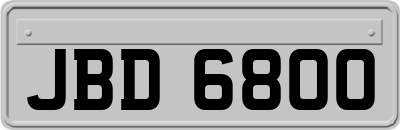 JBD6800