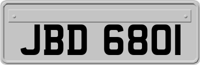 JBD6801