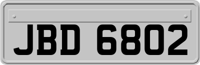 JBD6802