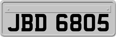 JBD6805