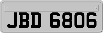 JBD6806
