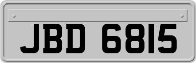 JBD6815