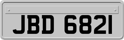 JBD6821