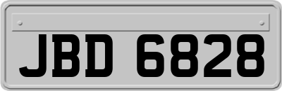 JBD6828