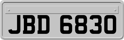 JBD6830