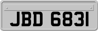 JBD6831