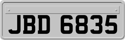 JBD6835