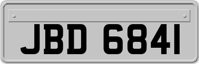 JBD6841