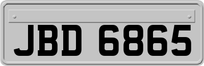 JBD6865
