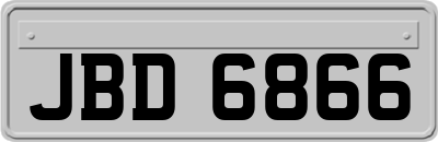 JBD6866