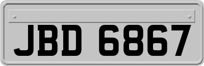 JBD6867