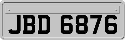 JBD6876