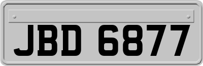 JBD6877