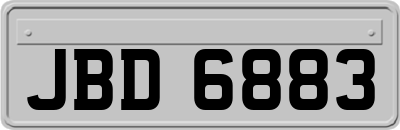 JBD6883