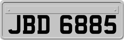 JBD6885