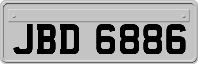 JBD6886