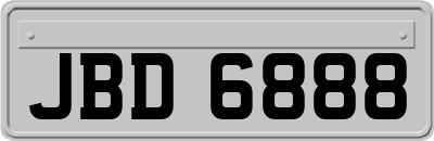 JBD6888