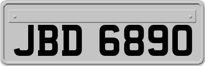 JBD6890