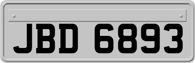 JBD6893