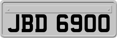 JBD6900
