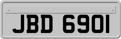 JBD6901