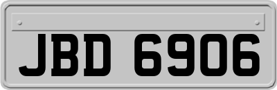 JBD6906