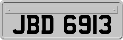 JBD6913