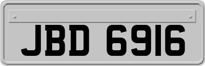 JBD6916