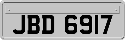 JBD6917