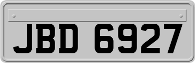 JBD6927