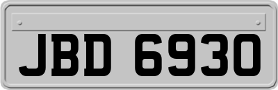 JBD6930