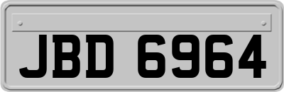 JBD6964