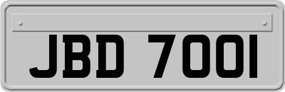 JBD7001