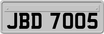 JBD7005