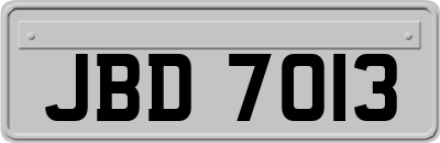 JBD7013