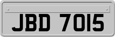 JBD7015