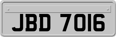 JBD7016