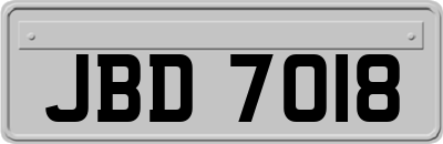 JBD7018