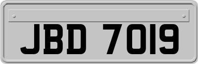 JBD7019