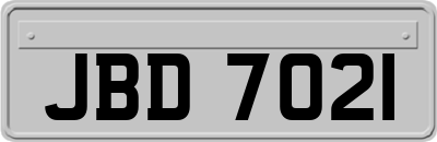 JBD7021