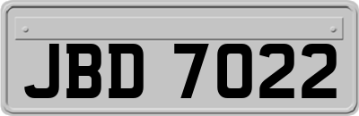 JBD7022