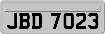 JBD7023
