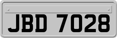 JBD7028