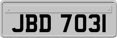 JBD7031
