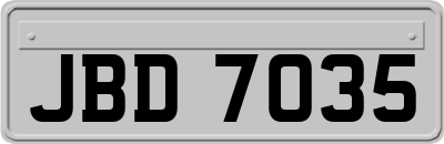 JBD7035