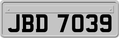 JBD7039