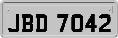 JBD7042