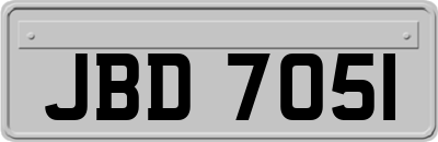 JBD7051