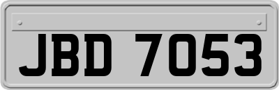 JBD7053